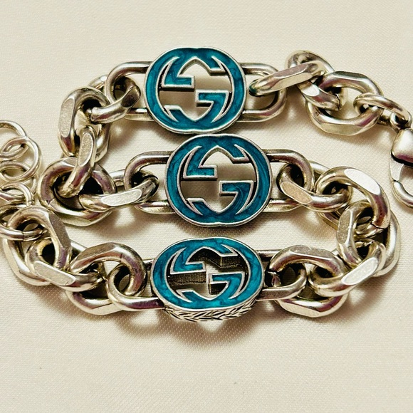 💰SOLD💰NWOT Gucci Bracelet - Picture 9 of 12